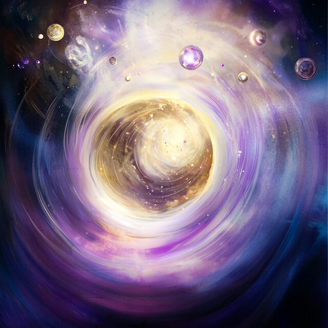 Infinite Essence