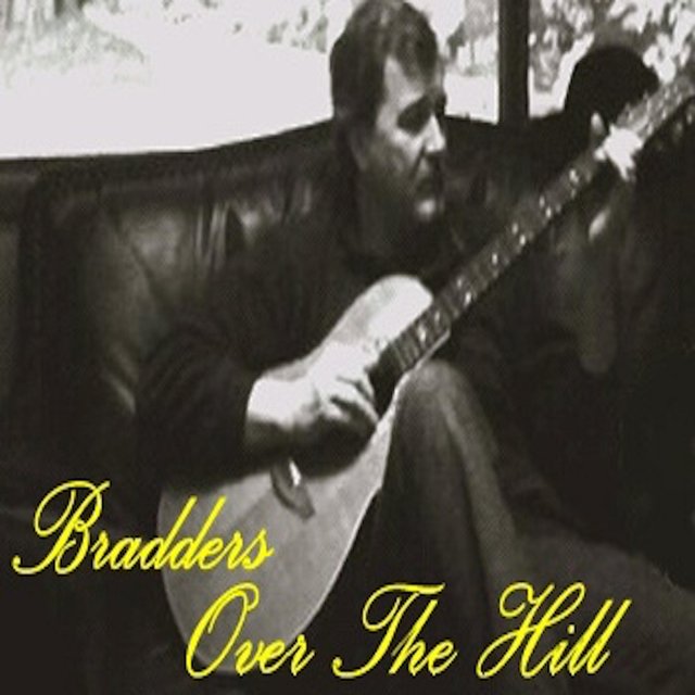 Over the Hill