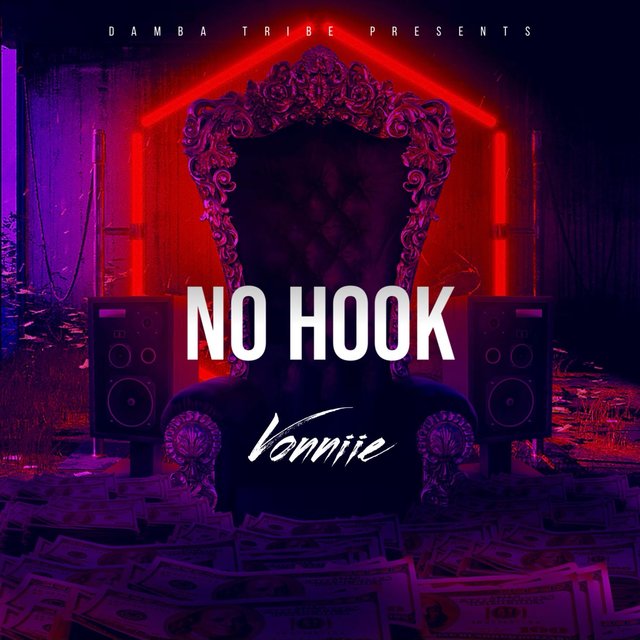 No Hook (feat. Mjayy601)