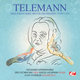 Cover art for album Telemann: Erquicktes Herz, sei voller Freuden, TVWV 1: 470 (Digitally Remastered) by Various Artists