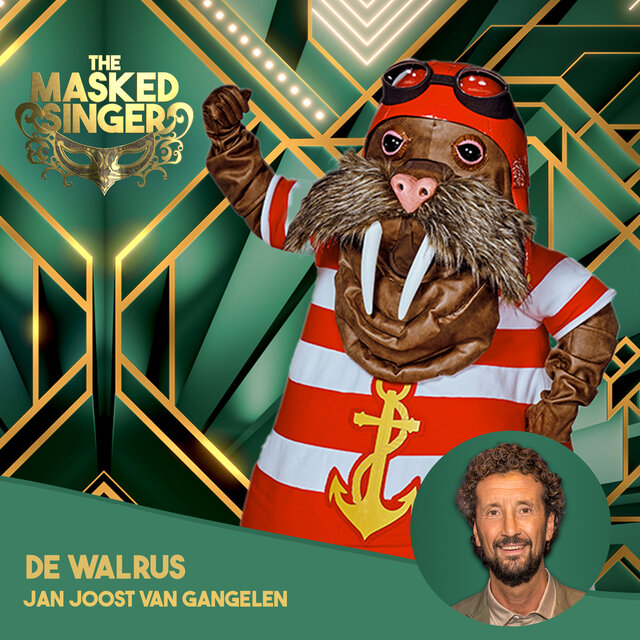 Walrus (Seizoen 5, Aflevering 5)