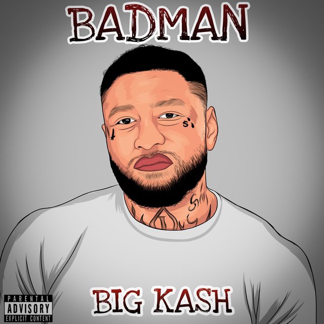 BADMAN