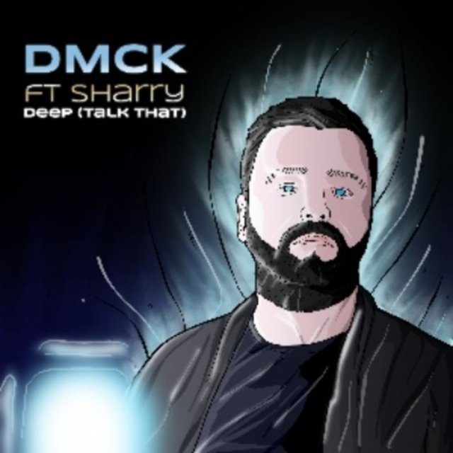 Deep (Talk That) (feat. Sharry)