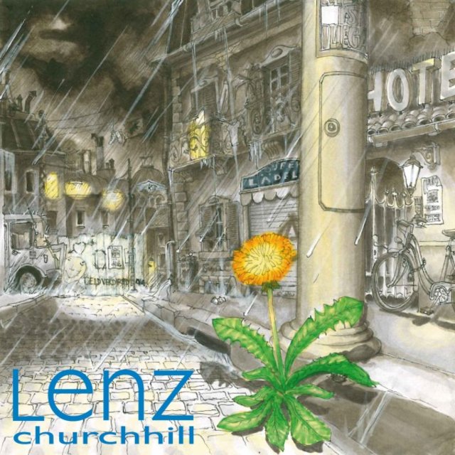 Lenz