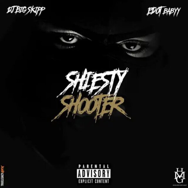 Shiesty Shooter