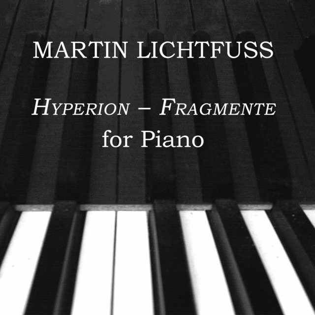 Hyperion-Fragmente