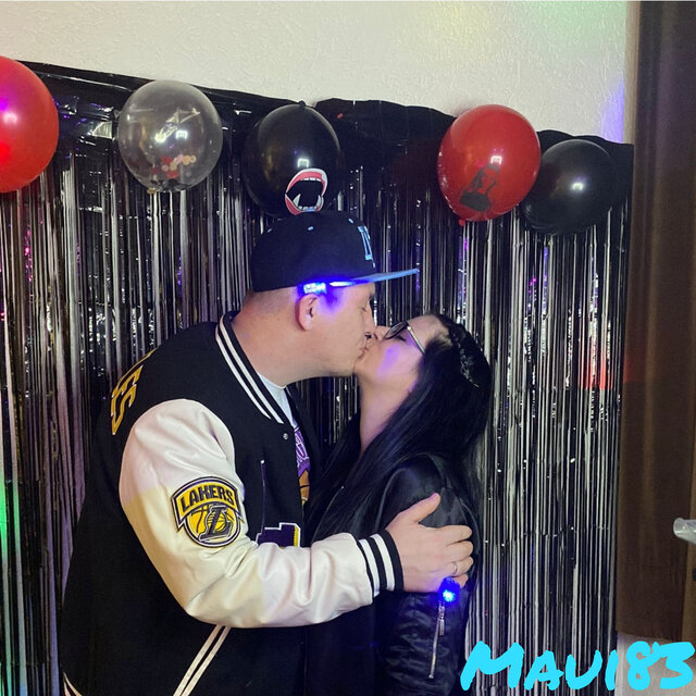 23 Jahre Eine Liebe