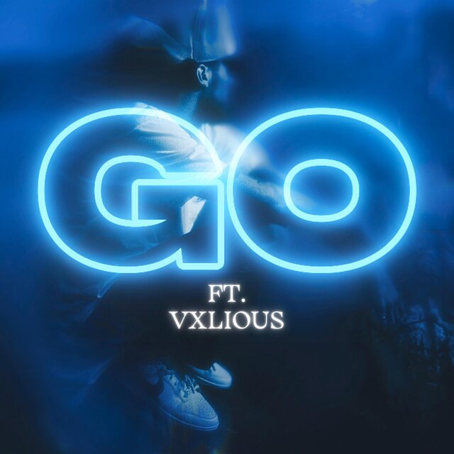 GO (feat. Vxlious)
