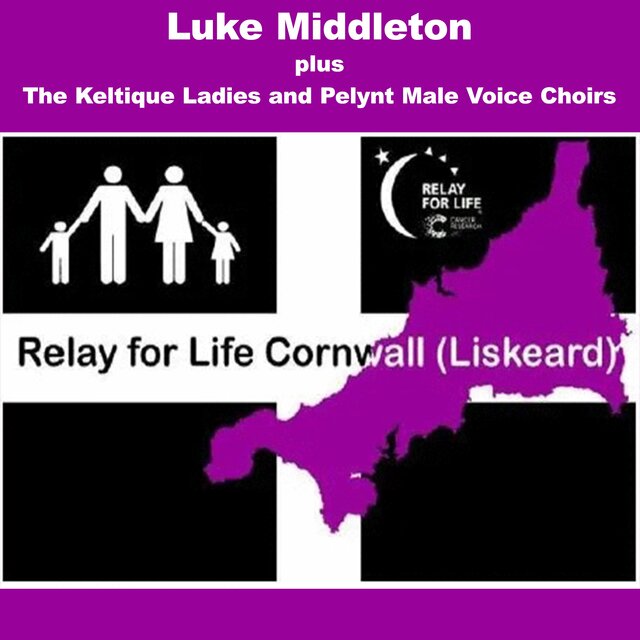 Relay For Life 2023 (Live Recording)