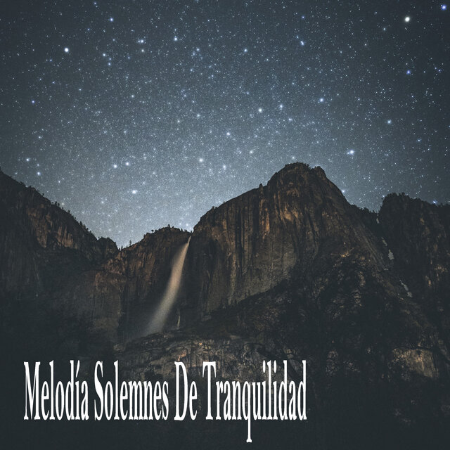 Melodía Solemnes De Tranquilidad