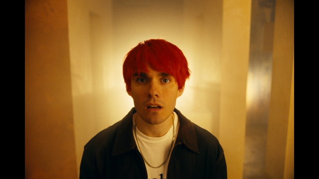 FUCK ABOUT IT (feat. blackbear)