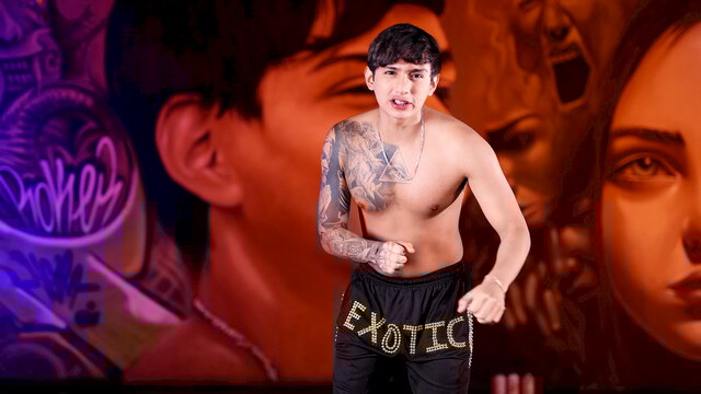 EXOTIC
