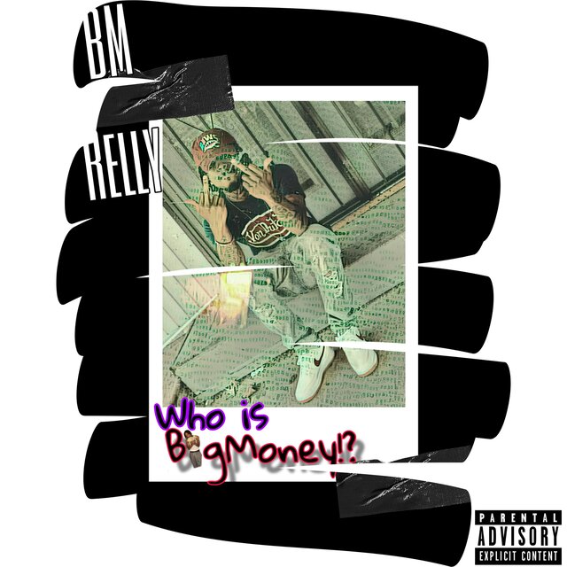 Who Is BigMoney!?