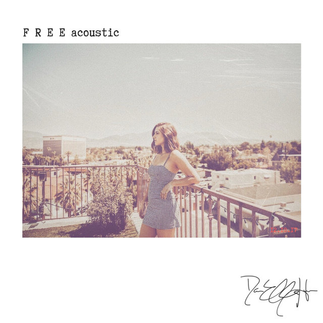 Free Acoustic