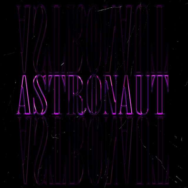 Astronaut