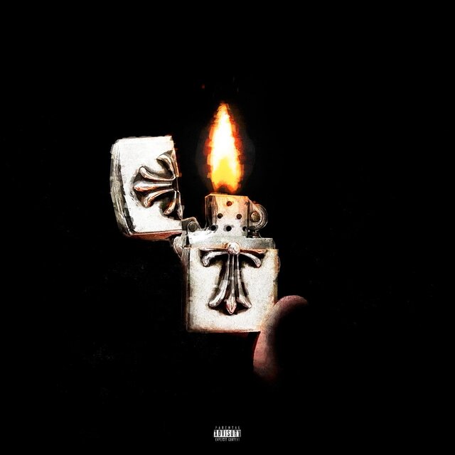 A Moth To A Flame
