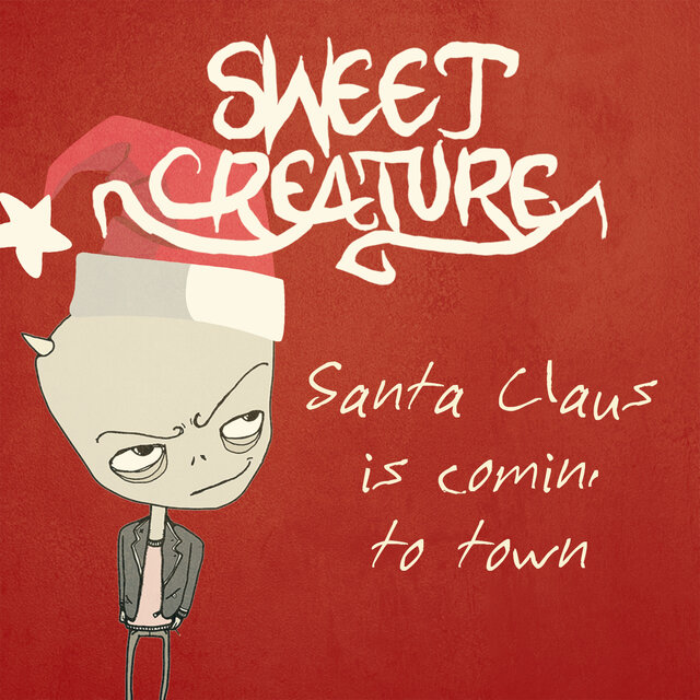 Santa Claus is Comin' to Town