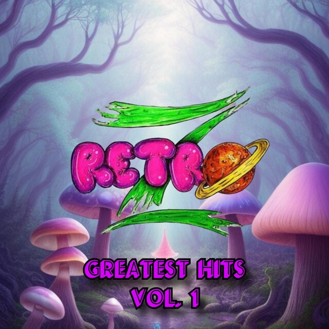 Greatest Hits Vol. 1