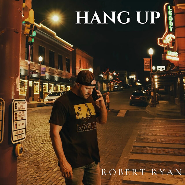Hang Up