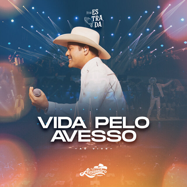 Vida Pelo Avesso (Fé na Estrada, Ao Vivo)