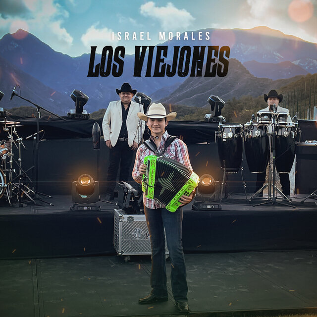 Los Viejones (En Vivo)