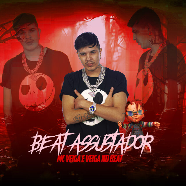 Beat Assustador