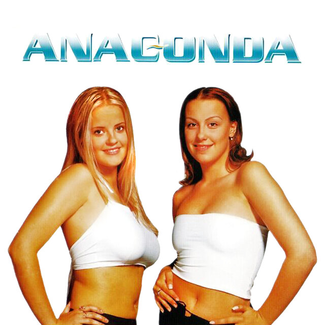 Anaconda (2023 Remaster)