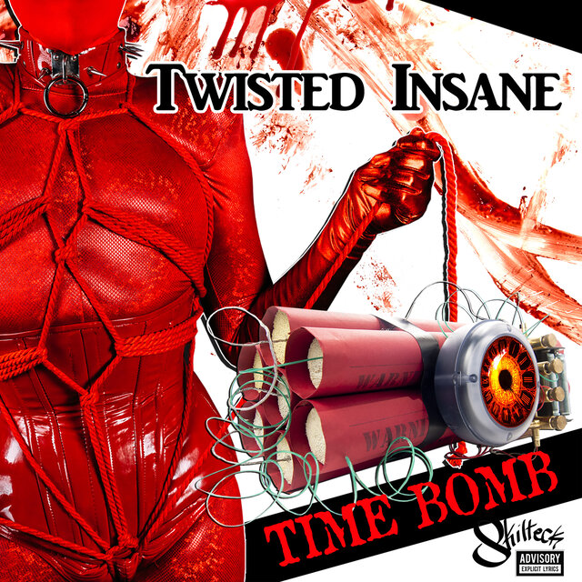 Time Bomb