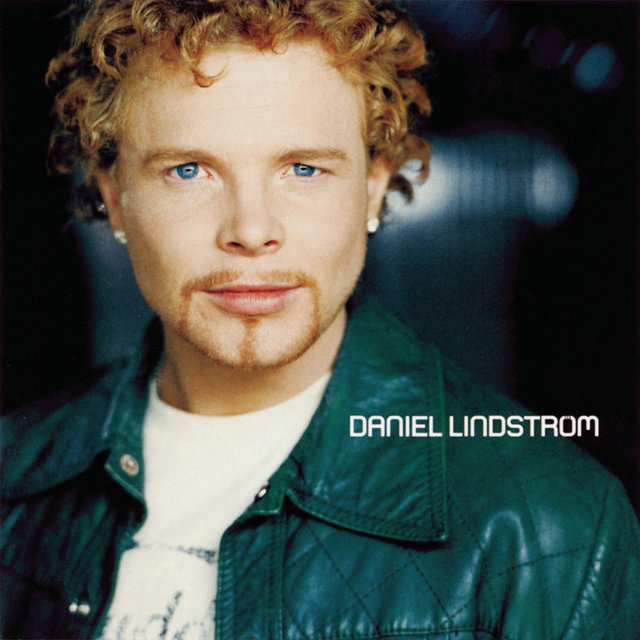 Daniel Lindström