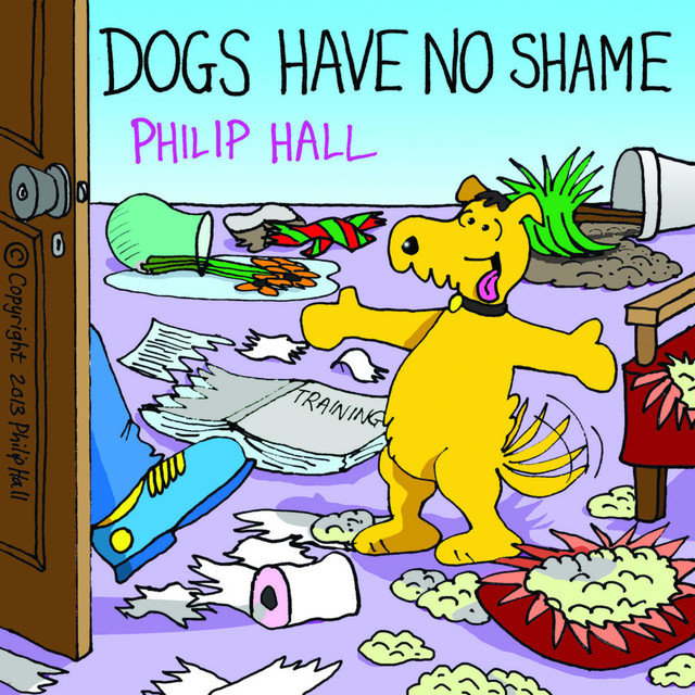 Dogs Have No Shame
