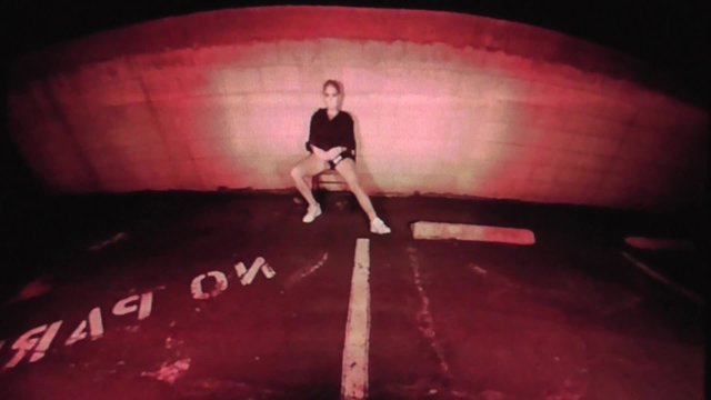 Crickets (Lyric Video)