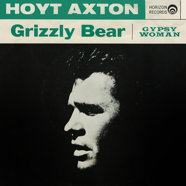 Grizzly Bear / Gypsy Woman