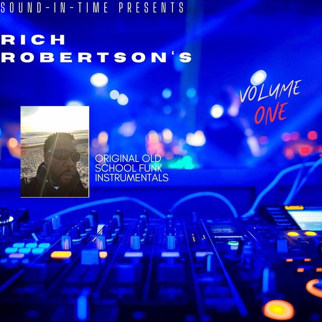 Instrumental Beats