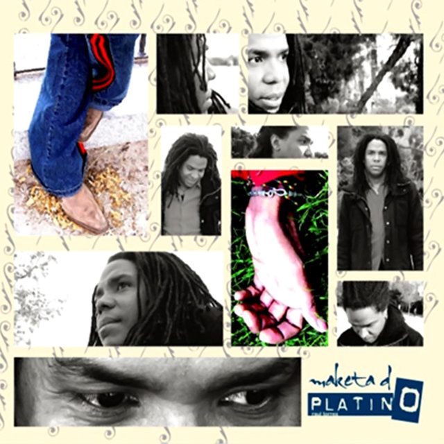 Maketa de Platino (Remasterizado)