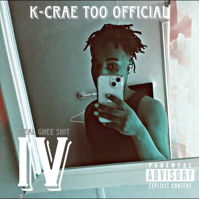 Real Ghee Shit 4