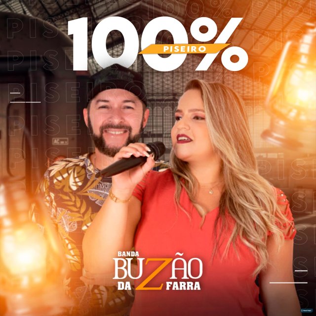 100% Piseiro