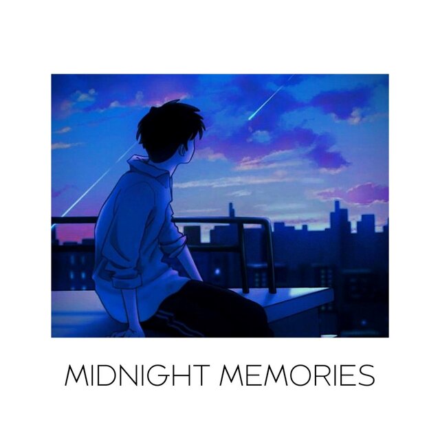 Midnight Memories