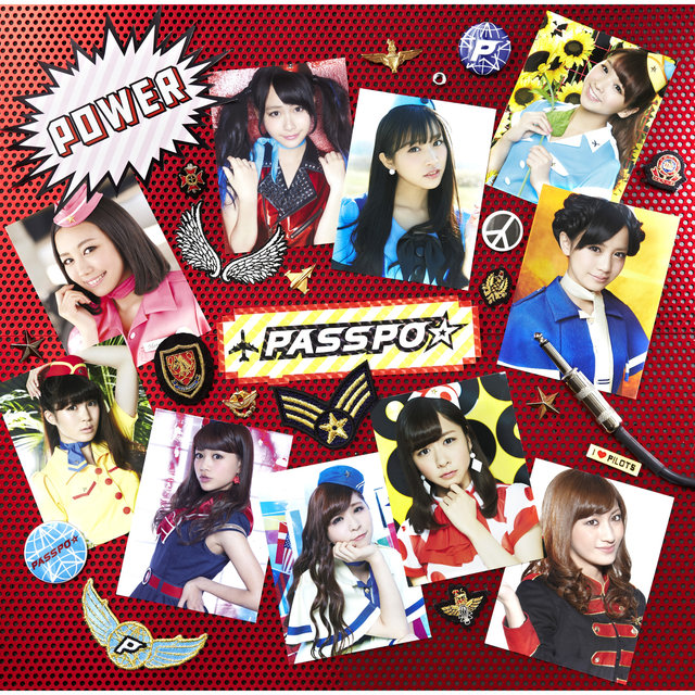 PASSPO Complete Best Album 