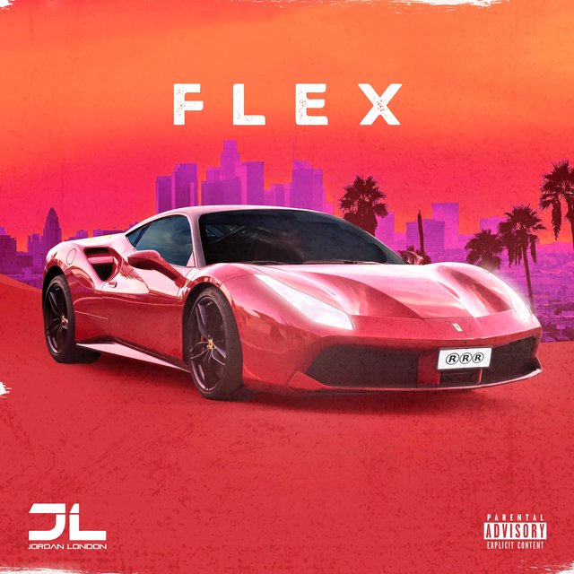 FLEX (feat. Ash Catch)