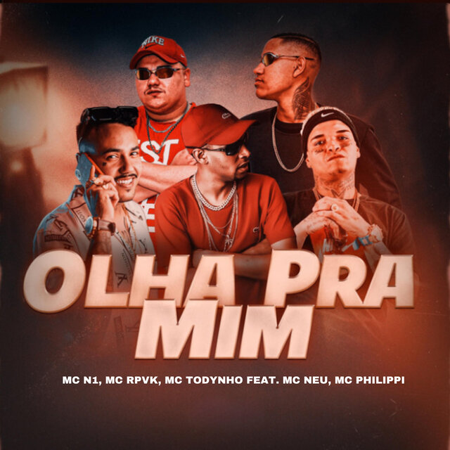 Olha pra Mim