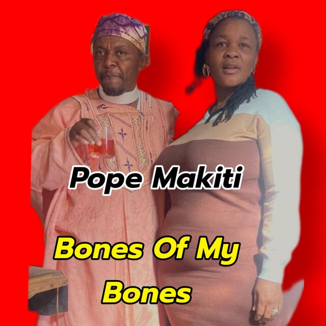 Bone of My Bones