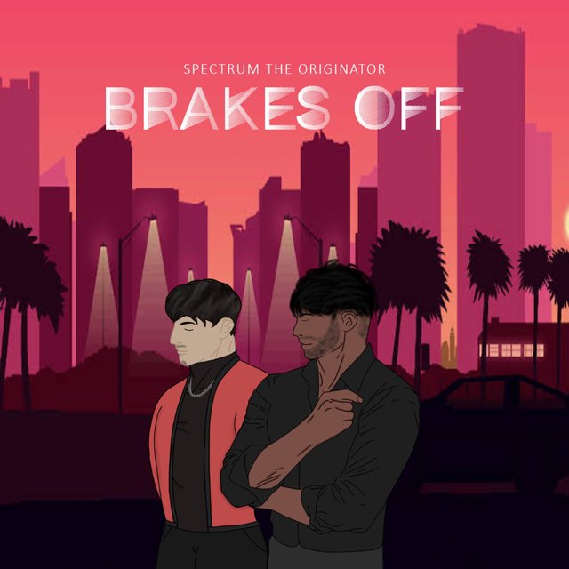 Brakes Off