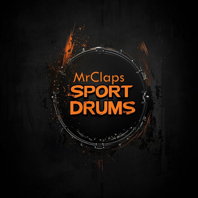 Sport Drums