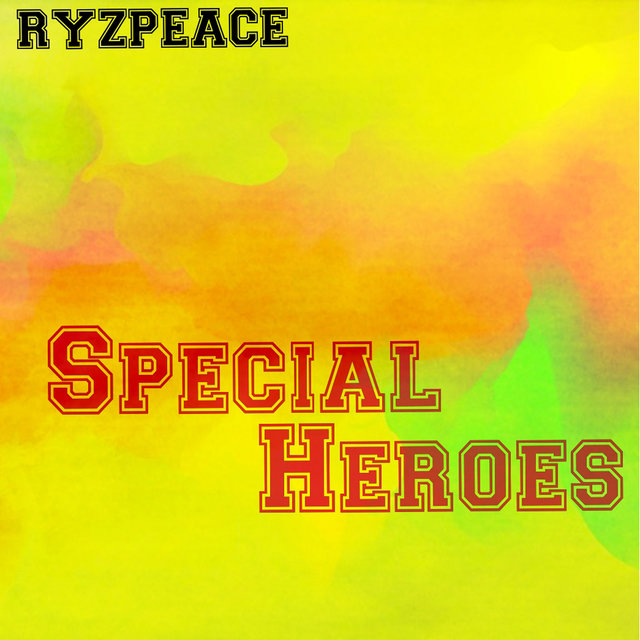 Special Heroes