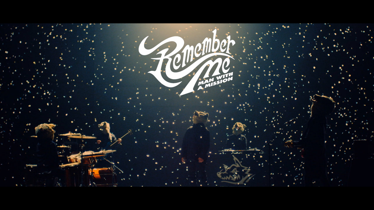Remember Me