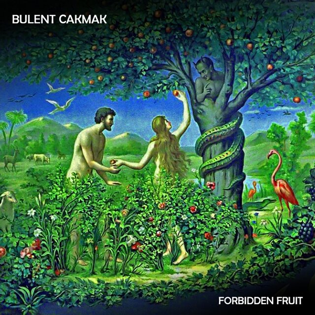 Forbidden Fruit
