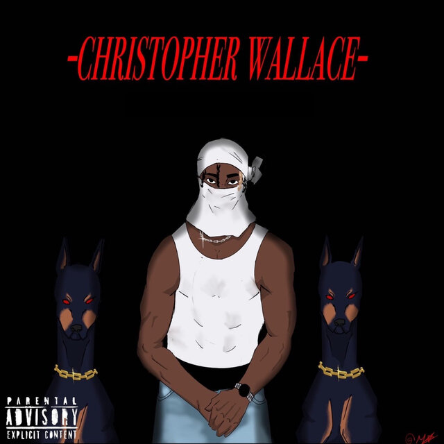 Christopher Wallace