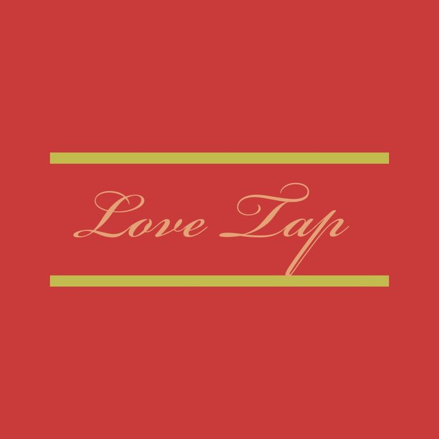 Love Tap