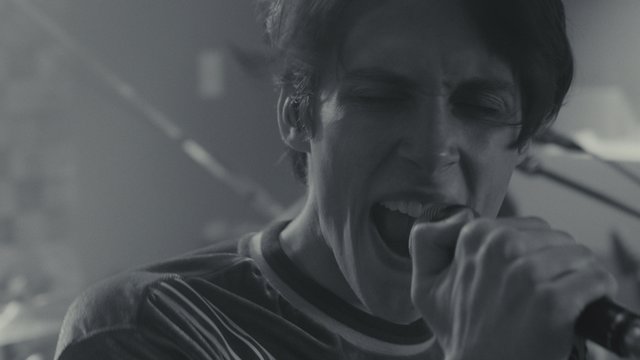 The Night Is Calling (Live Off The Floor)