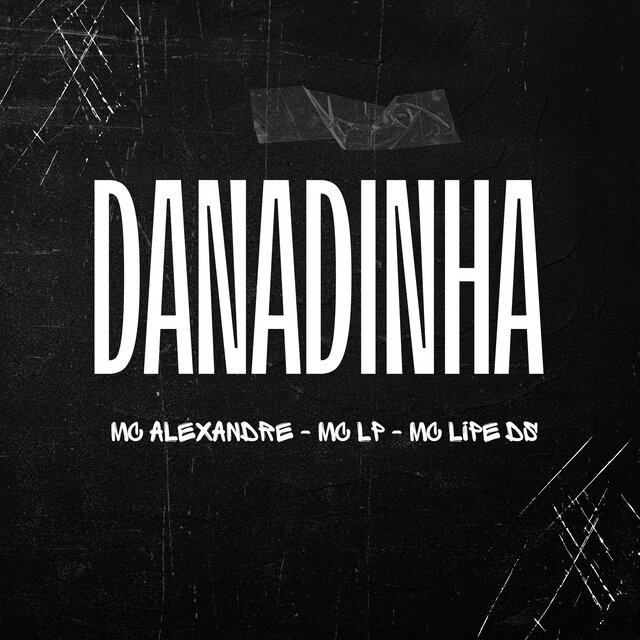 Danadinha